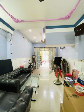 Quận 11  kế đầm sen 5 tầng 50m²  hẻm 5m  dòng tiền 6734774