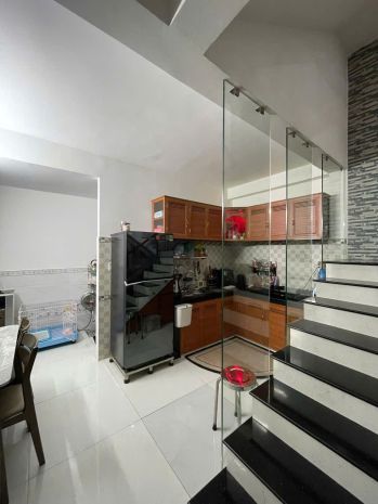 Nhà mặt tiền trung mỹ tây 1  q.12  kinh doanh + thu nhập 6734798