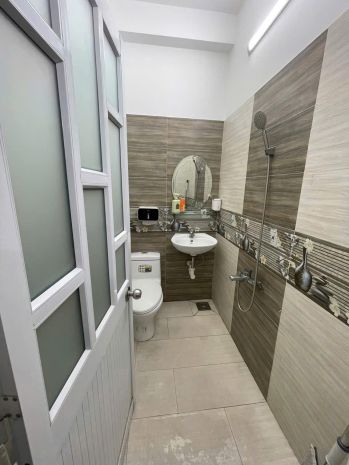 Nhà mặt tiền trung mỹ tây 1  q.12  kinh doanh + thu nhập 6734800