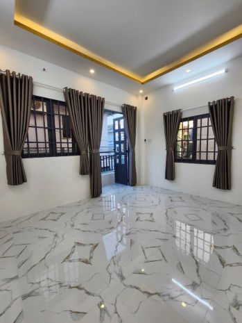 Siêu phẩm quận 6 - ngang lớn nở hậu hơn 4m - nhà mới đẹp 6734860