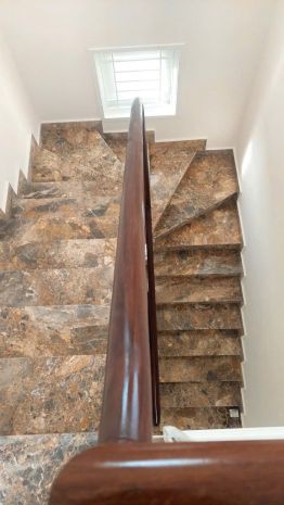 Nhàbán 3 lầu mtkd  xe tải lê đức thọ  đang cho thuê khoán 6734906