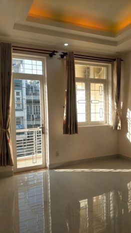 Nhàbán 3 lầu mtkd  xe tải lê đức thọ  đang cho thuê khoán 6734907