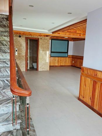 Sản phẩm hiếm quận 1  nhà 7 tầng thang máy, dòng tiền 60tr 6735027