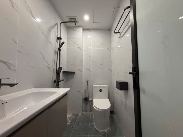 Bán nhà riêng tại vân canh, hoài đức,30m, 5 tầng xây mới, 6735118