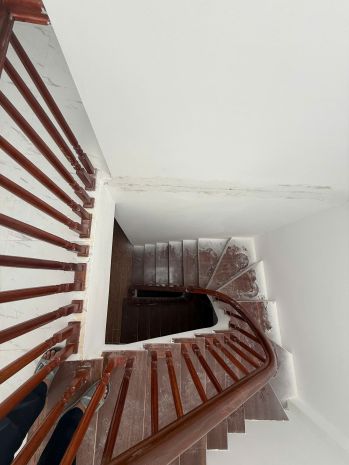 Bán nhà riêng tại vân canh, hoài đức,30m, 5 tầng xây mới, 6735120
