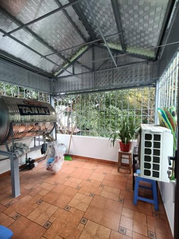 Bán nhà tây sơn 2530m. 5 tầng. mặt tiền 3.4m. giá 7.2 tỷ 6735129