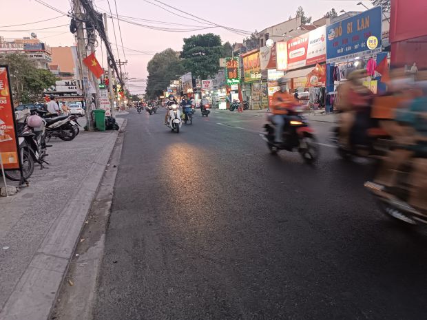 Bán nhà mặt tiền kinh doang 25x40m giá 75 tỷ đường tô ký 6735181