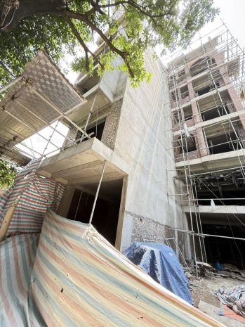 Xuân la  75m²  7 tầng thang máy  ô tô vào nhà  25 tỷ 6735245