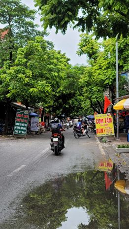 Xuân la  75m²  7 tầng thang máy  ô tô vào nhà  25 tỷ 6735247