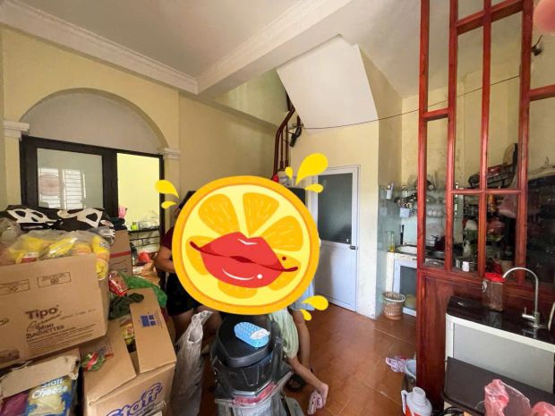 Bán nhà an trai, vân canh, hoài đức, hà nội. nhỉnh 4 tỷ. 6735322