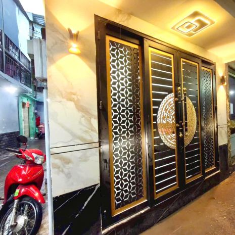 4 tỷ nhỉnh: cầu vượt 32 quận 10 - căn góc 2 view 3 phòng 6735330