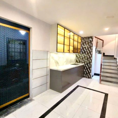 4 tỷ nhỉnh: cầu vượt 32 quận 10 - căn góc 2 view 3 phòng 6735333