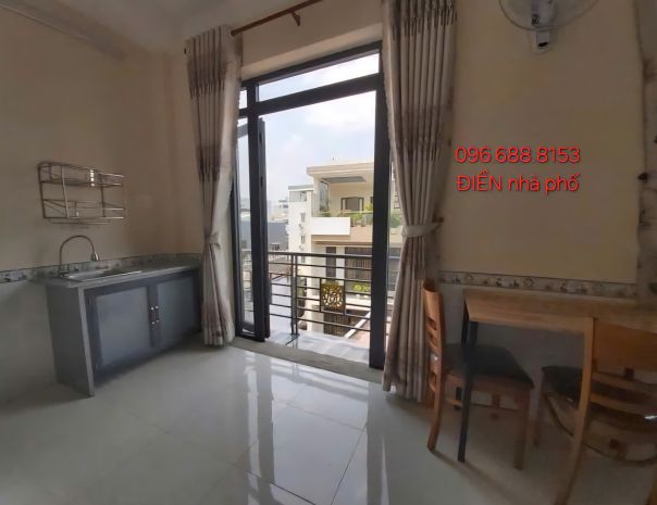 Nhà bán 6 tầng cmt8, quận 10  thu ngay 35trtháng  giá 6735398