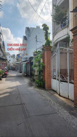 Chỉ 9 tỷ hơn  sở hữu ngay nhà 6 tầng quận 10  thu nhập 6735456