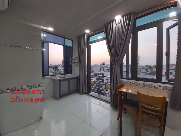 Chỉ 9 tỷ hơn  sở hữu ngay nhà 6 tầng quận 10  thu nhập 6735458