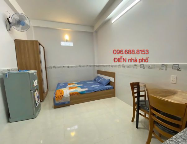 Chỉ 9 tỷ hơn  sở hữu ngay nhà 6 tầng quận 10  thu nhập 6735460