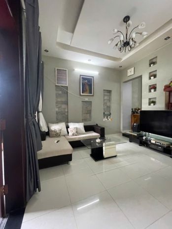 Bán nhà 4 tầng long bình, q.9, hxh đường số 4, 76m2, 4 pn, 6735478