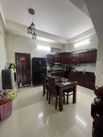 Bán nhà 4 tầng long bình, q.9, hxh đường số 4, 76m2, 4 pn, 6735479