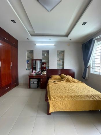 Bán nhà 4 tầng long bình, q.9, hxh đường số 4, 76m2, 4 pn, 6735480