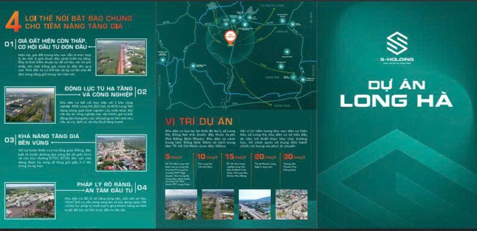 Hot hot hot đất đẹp - giá rẻ - đầu tự sinh lời cao. 6735560