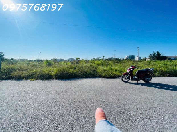 Bán đất nền khu đô thị nguyễn sinh cung  cửa lò 6735584