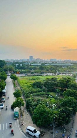 Toà nhà thương mại long biên, 255m x 8tầng, mặt tiền 17.5m, 6735640