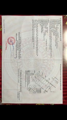 Chính chủ bán mặt tiền điện biên phủ, phường 1, quận 3. 6735697