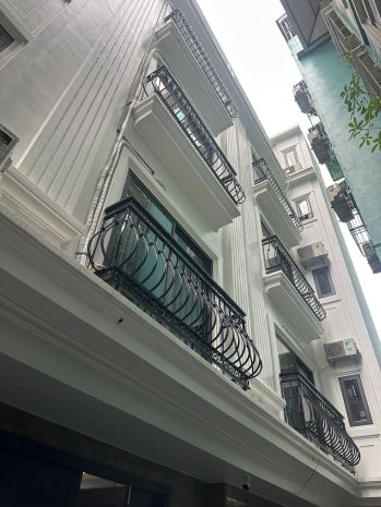 Toà ccmn hạng sang  độc nhất còn lại tại quận cầu giấy 6735717