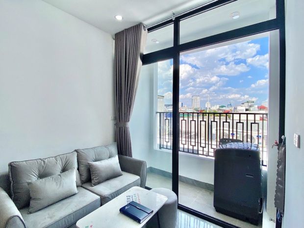 Toà ccmn hạng sang  độc nhất còn lại tại quận cầu giấy 6735718
