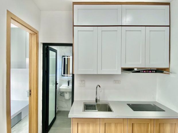 Toà ccmn hạng sang  độc nhất còn lại tại quận cầu giấy 6735719