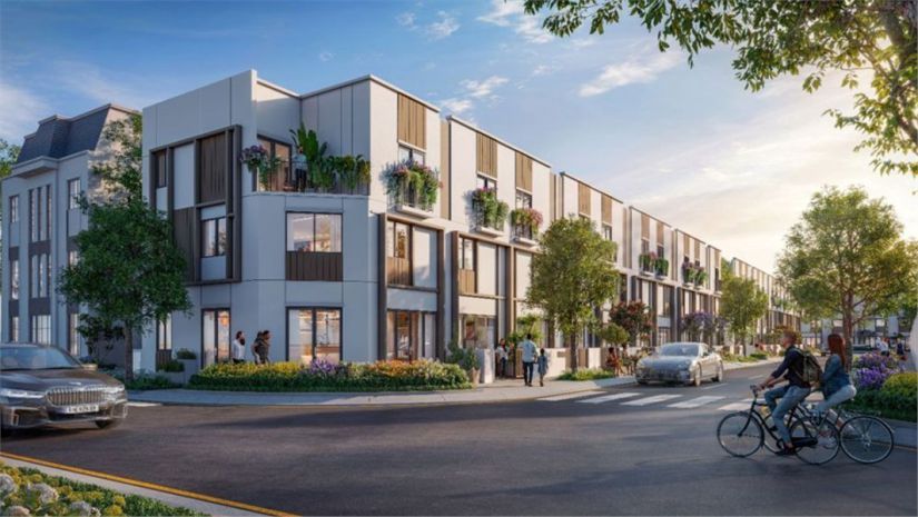 Căn hộ studio k.home new city  tổ ấm nhỏ, hạnh phúc lớn 6735808