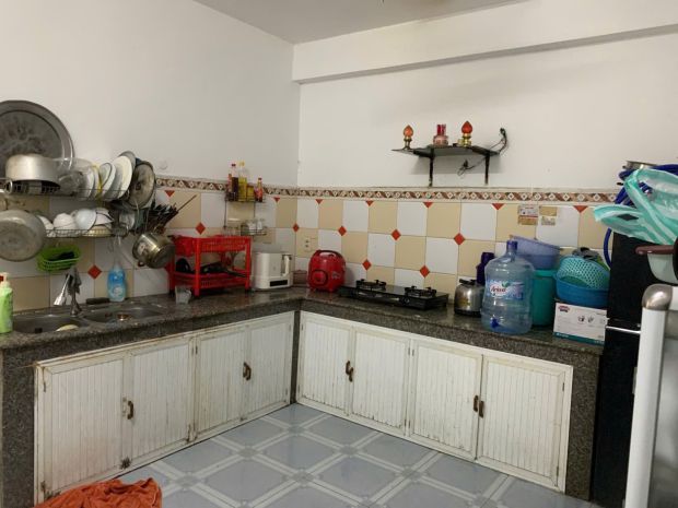 Mặt tiền bùi huy bích đường 5.5m vỉa hè 3m - siêu phẩm 2 6735949