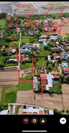 Cơ hội vàng sở hữu lô đất nền đẹp  giá tốt cho nhà đầu tư 6735953