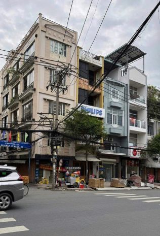 Chính chủ bán mặt tiền đinh bộ lĩnh, p.26, q.bình thạnh. 6736054