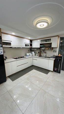 Nhà đẹp cần bán ở đường phan huy ích-p5- q. tân bình - giá 6736063