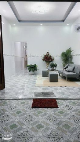 Nhà mới bình hưng hoà a, gần lê văn quới, 50m2, hẻm 4m, chỉ 6736115