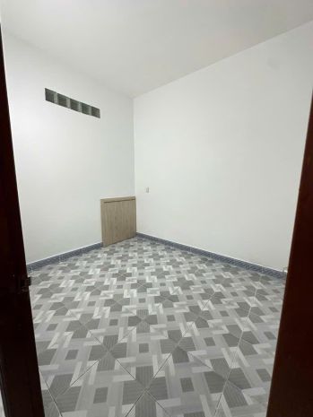Nhà mới bình hưng hoà a, gần lê văn quới, 50m2, hẻm 4m, chỉ 6736117