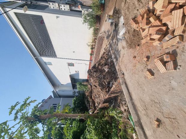 Lô góc 47m² tại đào xuyên  lê xá, đa tốn hơn 4 tỷ 6736160