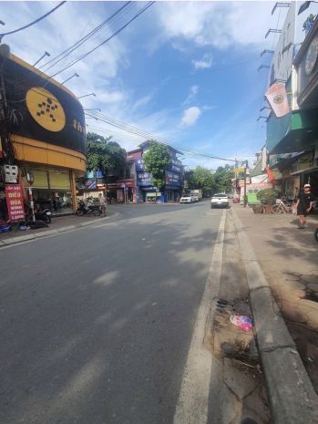 Bán đất đa tốn gia lâm hơn 3 tỷ ngõ thông ô tô 6736165