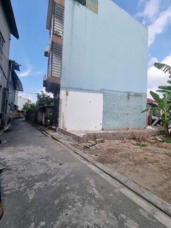 Bán đất đa tốn gia lâm hơn 3 tỷ ngõ thông ô tô 6736166