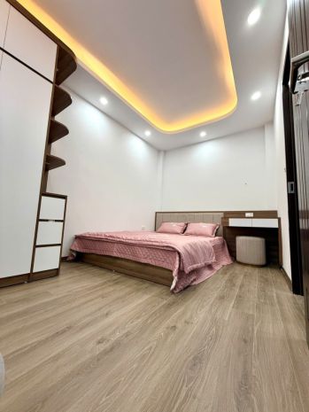 Nhà mới cạnh nhổn 38m2  full đồ nội thất  giá : nhỉnh 6736180