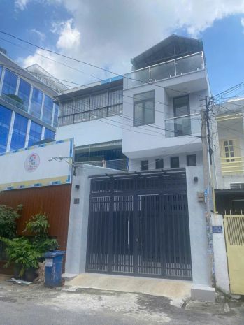 Chính chủ bán hxh điện biên phủ, p17, q bình thạnh: dt 4.4 6736192