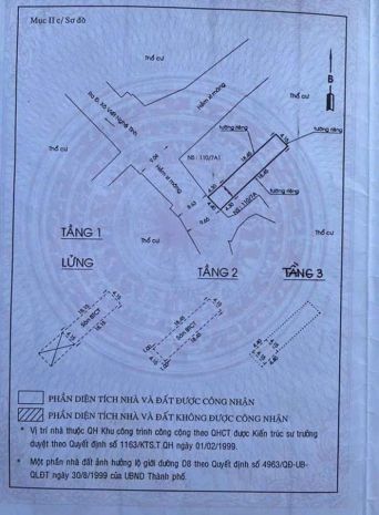 Chính chủ bán hxh điện biên phủ, p17, q bình thạnh: dt 4.4 6736194