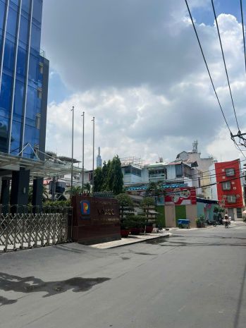 Chính chủ bán hxh điện biên phủ, p17, q bình thạnh: dt 4.4 6736195