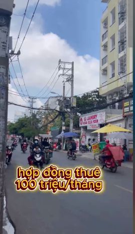 Chính chủ bán hxh 20, p:5, q gò vấp. dt: 6 x 20m, giá chỉ 6736229