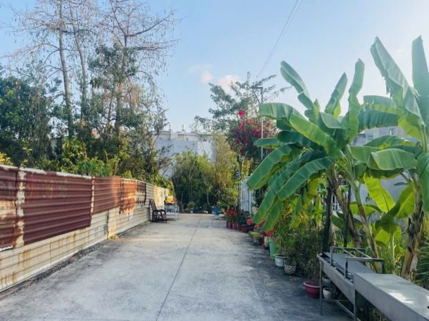Đất vuông đẹp xe tải tránh 107m2  thanh xuân 25 q12 6736255
