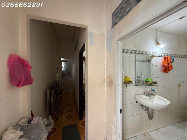 Nhà phố 1 trệt 1 lầu, 3 pn, 2 wc, 45m² tại gò vấp 6736279