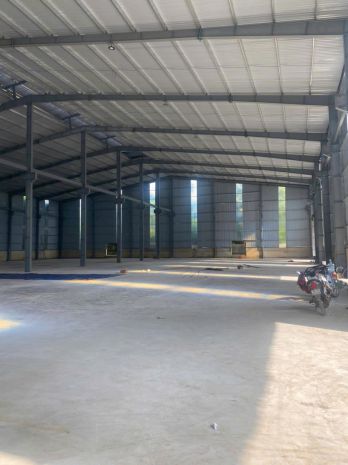 Chính chủ cho thuê kho xưởng rộng rãi  khu vực biên hòa - 6736393