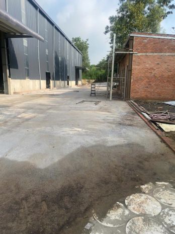 Chính chủ cho thuê kho xưởng rộng rãi  khu vực biên hòa - 6736395