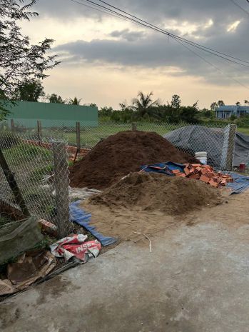 Sở hữu ngay lô đất vị trí đẹp -  giá tốt vị trí tại huyện 6736400